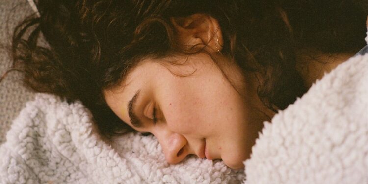 Dormir demasiado los fines semana