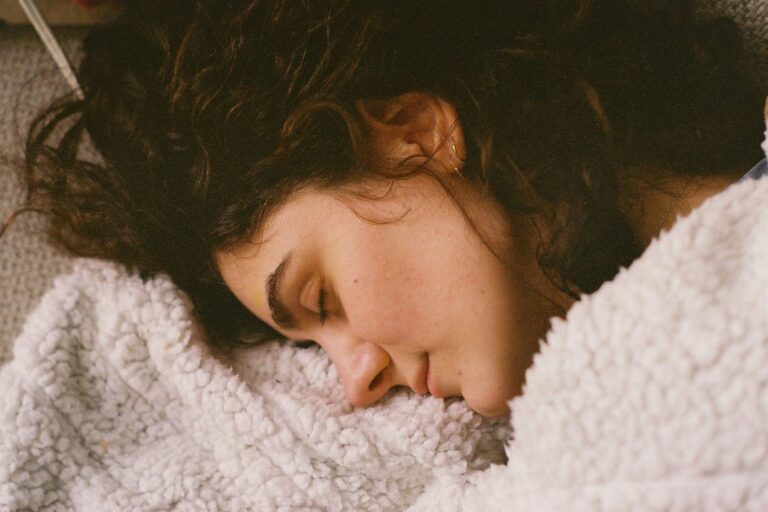 Dormir demasiado los fines semana
