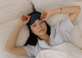 Dormir pijama parece cómodo pero