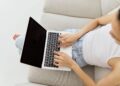 Alerta general de los médicos para todas las personas que utilizan laptops todos los días