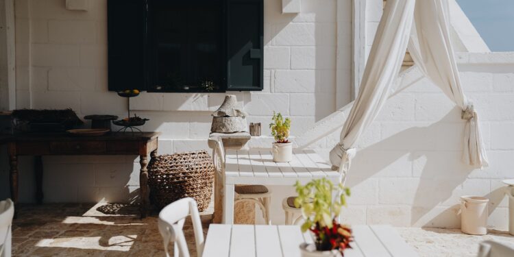 Cómo preparar la casa para los días de calor intenso y mejorar el confort térmico