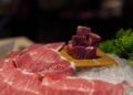 Tardé mucho tiempo en entender por qué no debería descongelar la carne en el fregadero de la cocina
