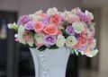 Adiós a los floreros tradicionales como los conocemos: la nueva tendencia de decoración de 2027 es más elegante y práctica