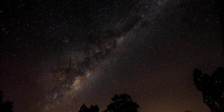 Descubrimiento del siglo astrónomos encuentran