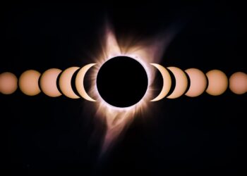 Eclipse solar más largo del