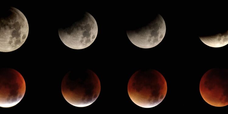 Eclipse solar más largo del