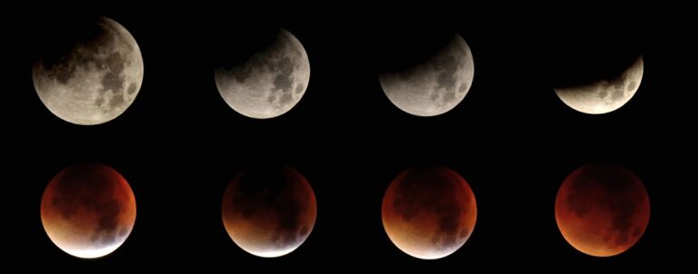 Eclipse solar más largo del