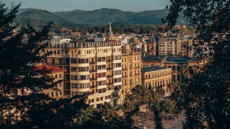 Hotel donde brad pitt está