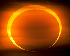 Mayor eclipse solar del siglo