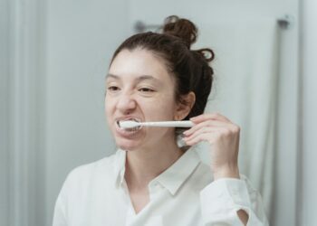Reinado los cepillos dientes llegó