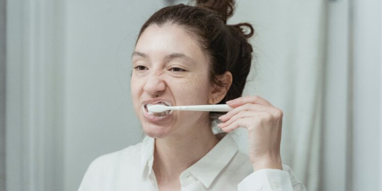 Reinado los cepillos dientes llegó