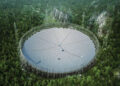 Telescopio más grande del mundo