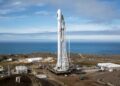 Elon musk confirma fecha spacex