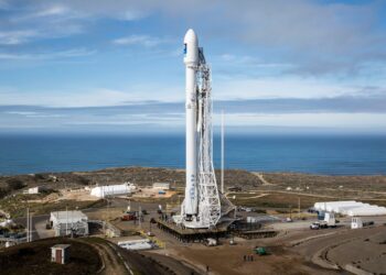 Elon musk confirma fecha spacex