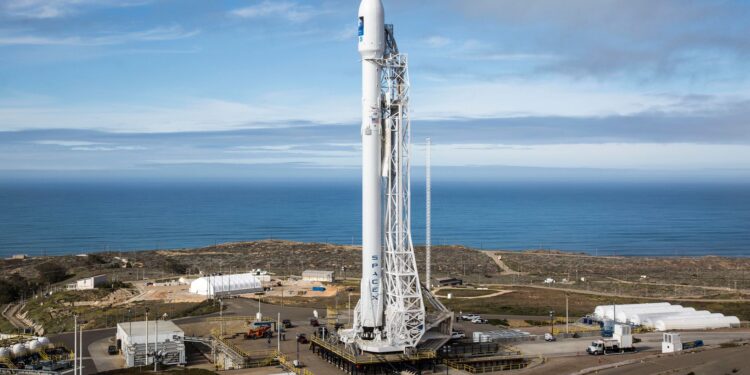 Elon musk confirma fecha spacex