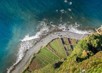 Científicos vertieron toneladas hierro océano
