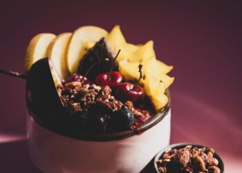 Estos son los alimentos reducen