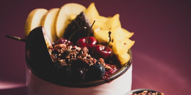 Estos son los alimentos reducen