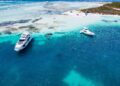 Estrella hollywood transforma una isla