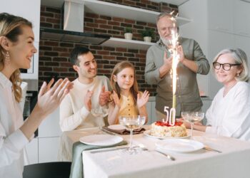 Existe una edad felicidad alcanza