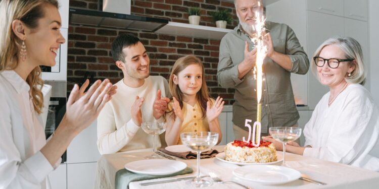 Existe una edad felicidad alcanza
