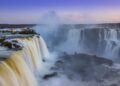 Argentina busca voluntarios para vivir gratis cerca de las Cataratas del Iguazú a cambio de 25 horas de trabajo por semana