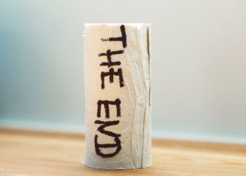 Si tienes rollos de papel higiénico vacíos, tienes un tesoro: 3 ideas japonesas para utilizarlos en la organización de tu casa