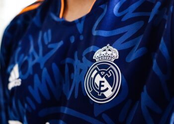 Ídolos del real madrid ronaldo
