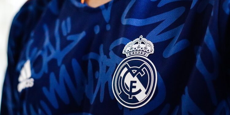 Ídolos del real madrid ronaldo