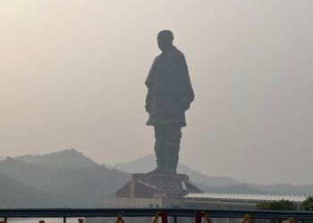 Estatua más grande del mundo