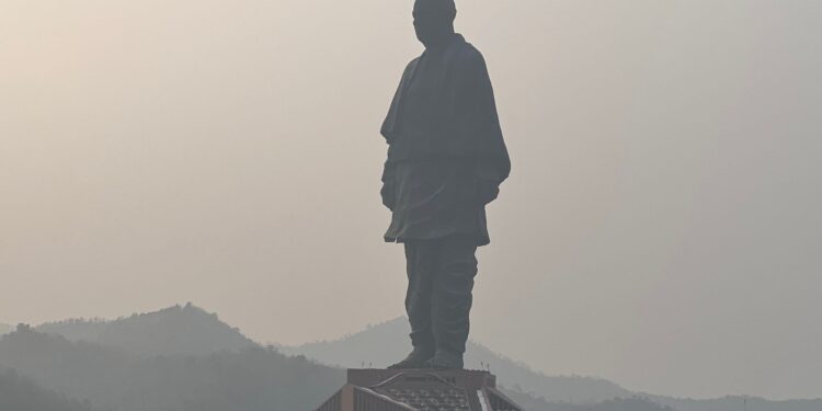 Estatua más grande del mundo