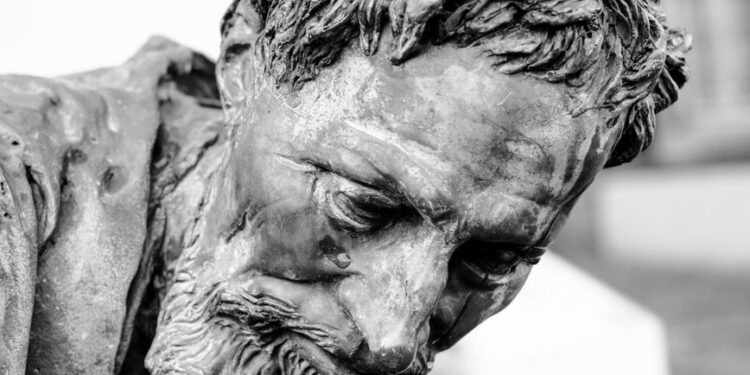 Gran reflexión albert schweitzer filósofo