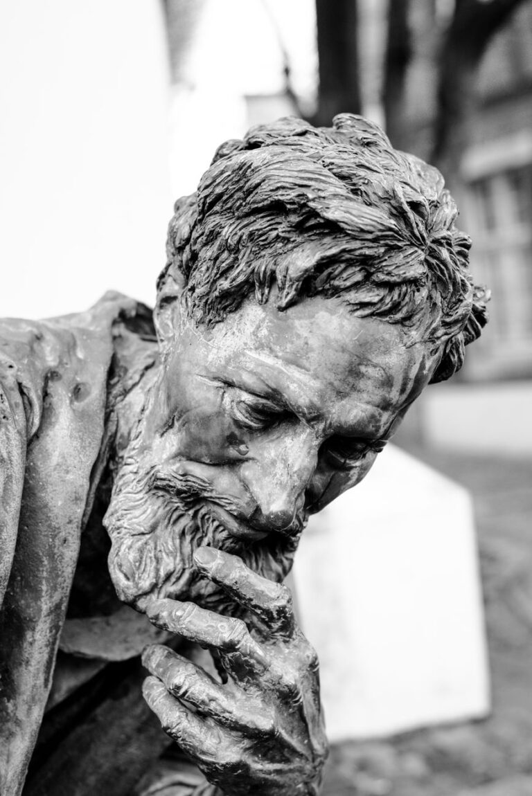 Gran reflexión albert schweitzer filósofo