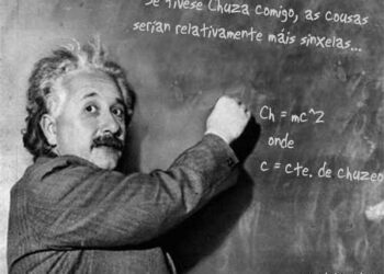 Gran reflexión einstein cómo afrontar