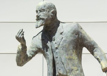 Inspiradora reflexión miguel unamuno escritor