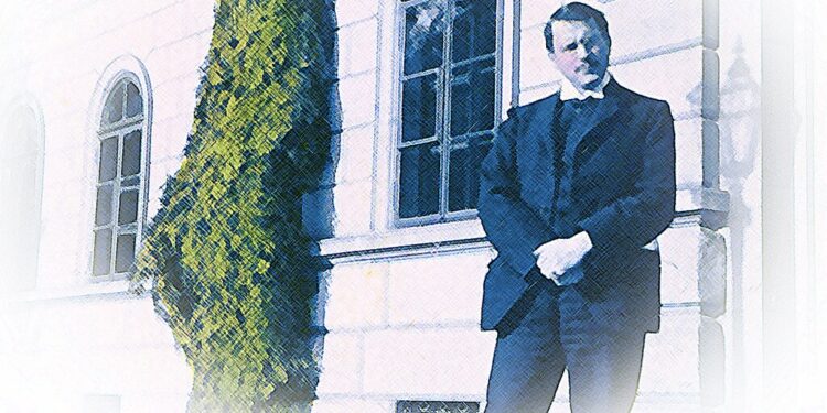 Reflexión carl jung aquel mira