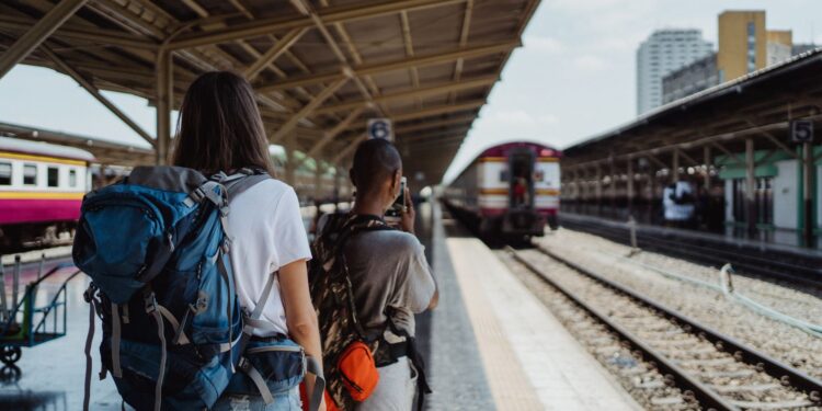 Reflexión descartes viajar demasiado acaba