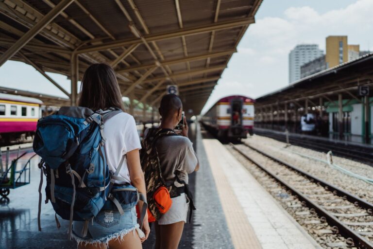Reflexión descartes viajar demasiado acaba