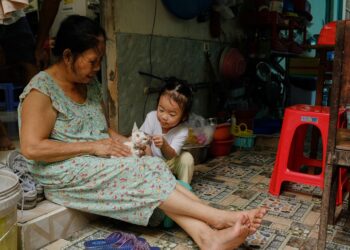 Las familias bajos ingresos podrían