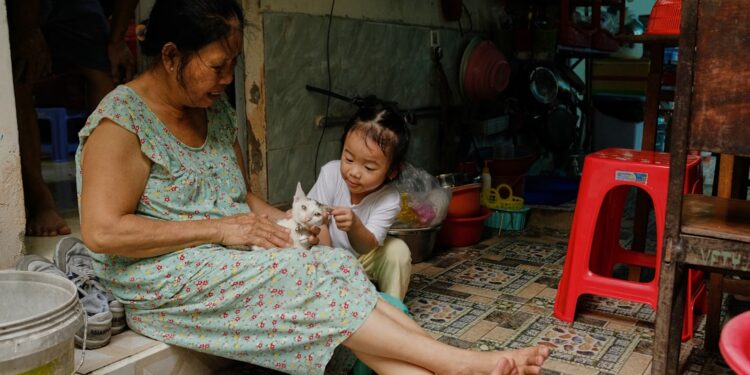 Las familias bajos ingresos podrían