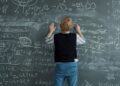 Las matemáticas simulan los próximos