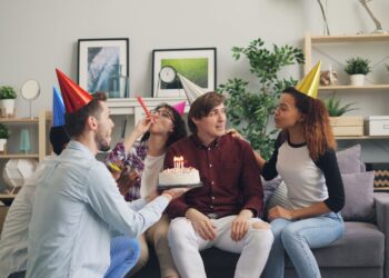 Dice psicología las personas disfrutan