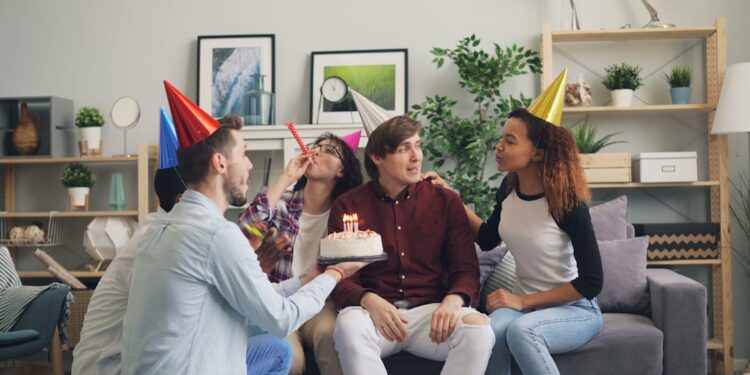Dice psicología las personas disfrutan
