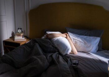 Dice psicología las personas despiertan