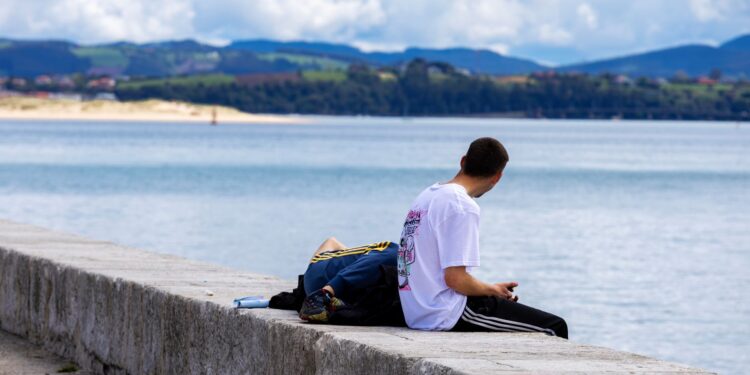 Dice psicología los amigos pueden
