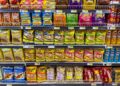 Los alimentos ultraprocesados son buenos