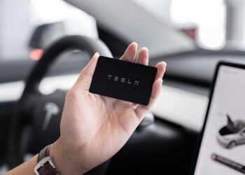 Los robotaxis son una realidad