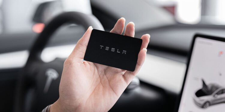 Los robotaxis son una realidad