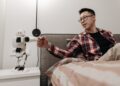 Los robots domésticos son una