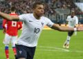 Mbappé rechazó millones eligió equipo